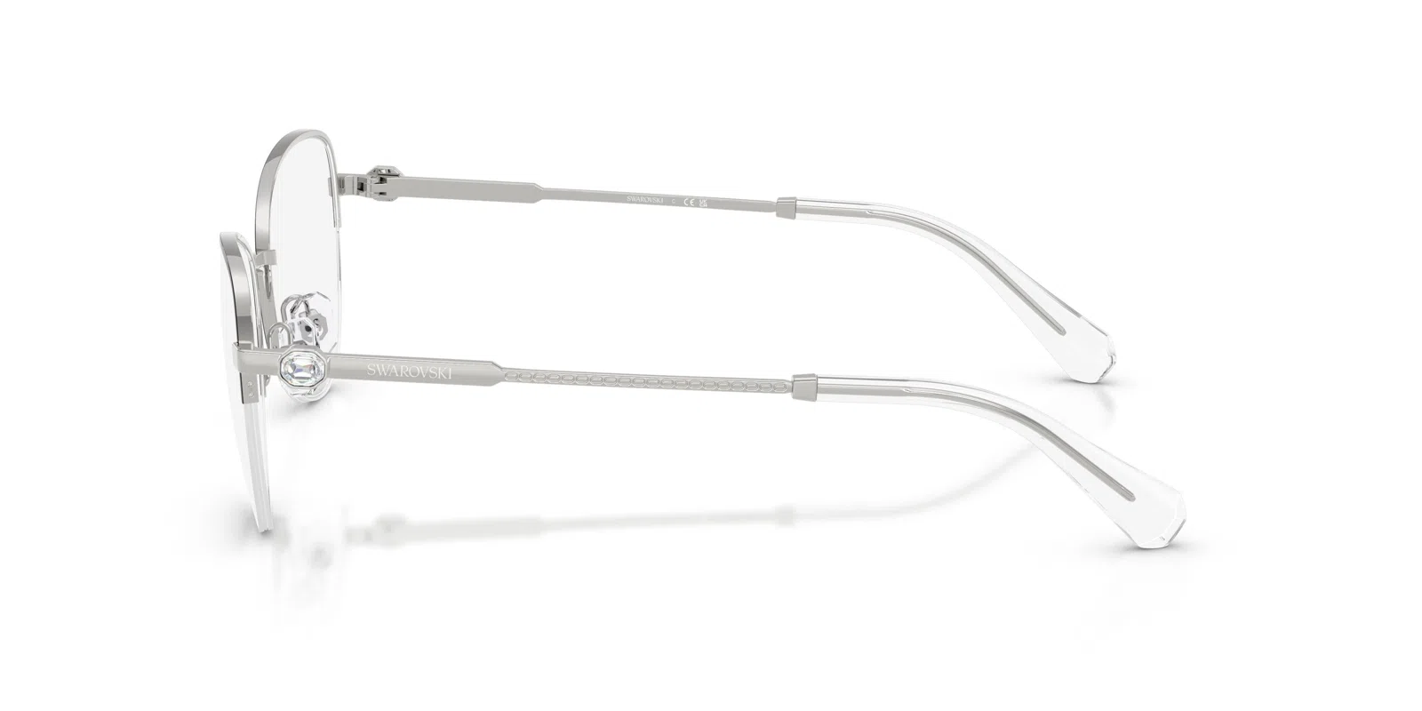 Swarovski 1032 Eyeglasses - view 25